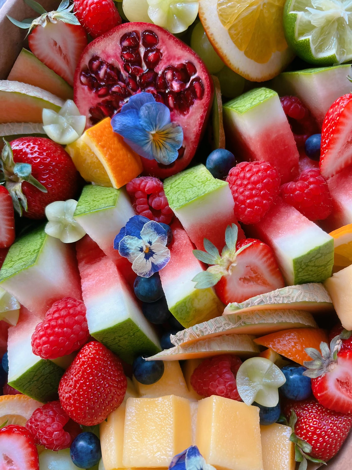 The Harvest Box