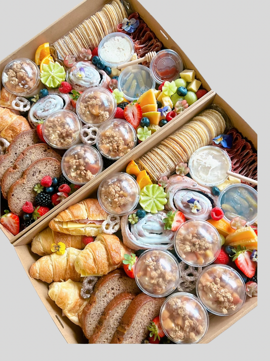 The Brunch box