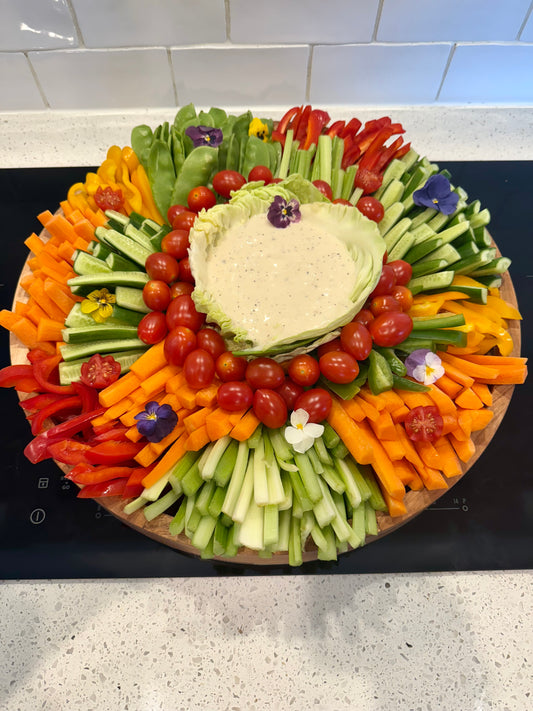 Veggie Board