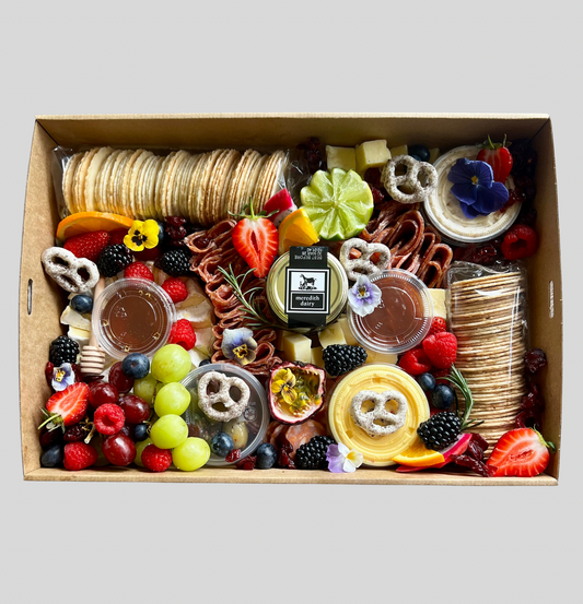 Grazing Boxes