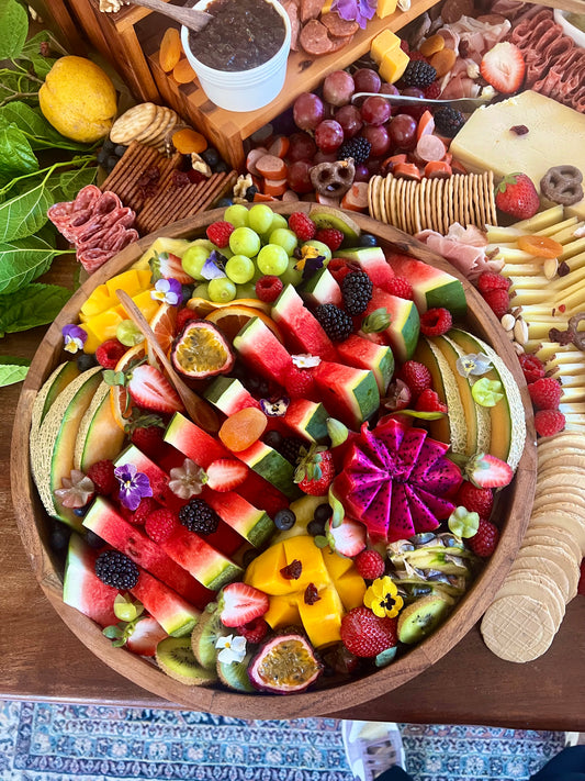 Fruit Board