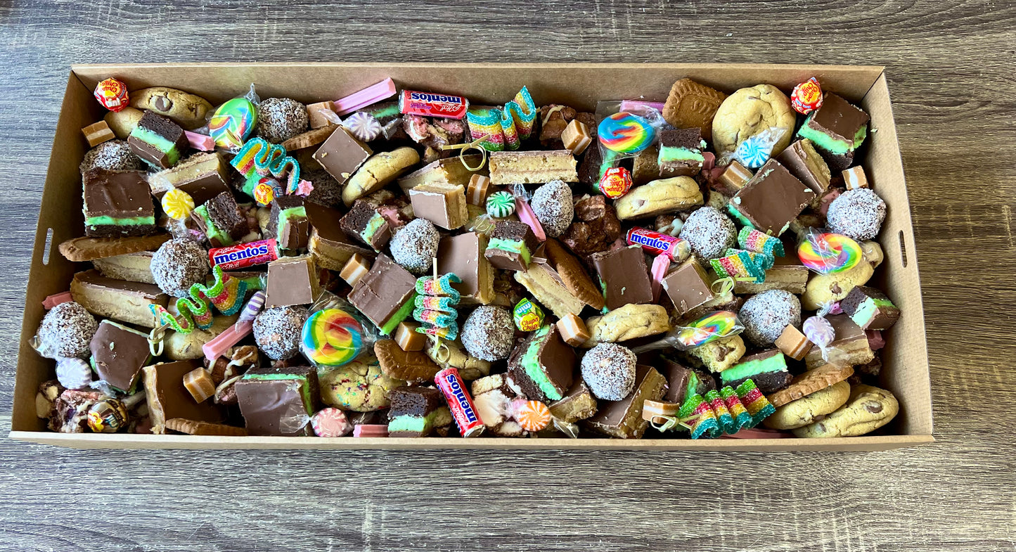 All things Sweet Box