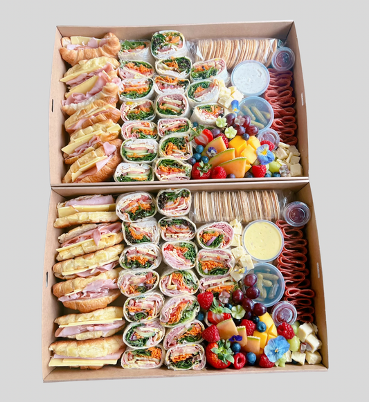 The Midday Box