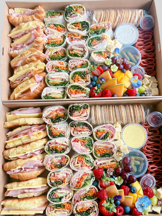 The Midday Box