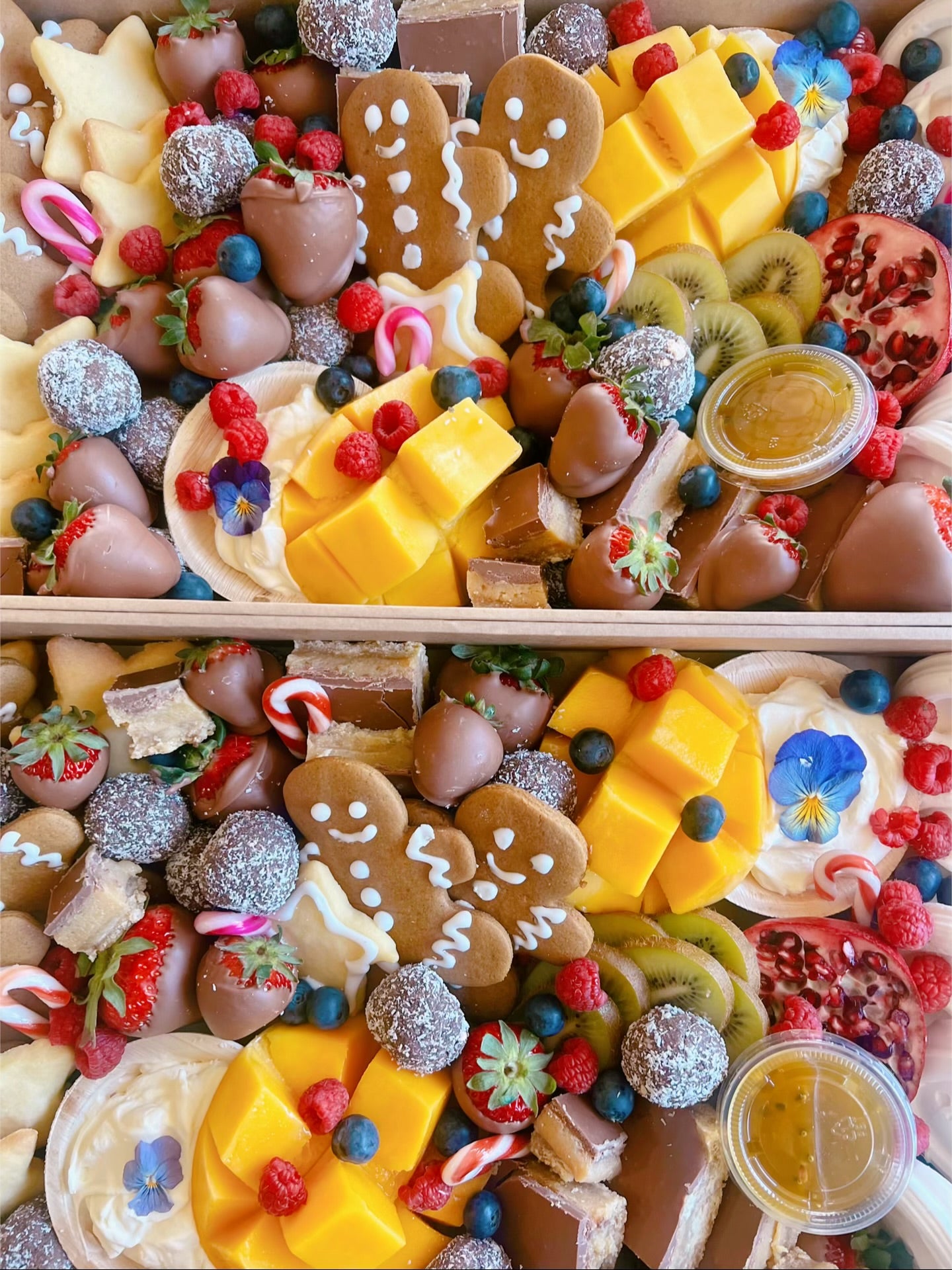 All things Sweet Box