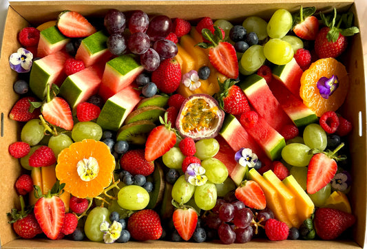 The Harvest Box