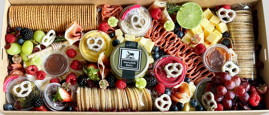 Grazing Boxes