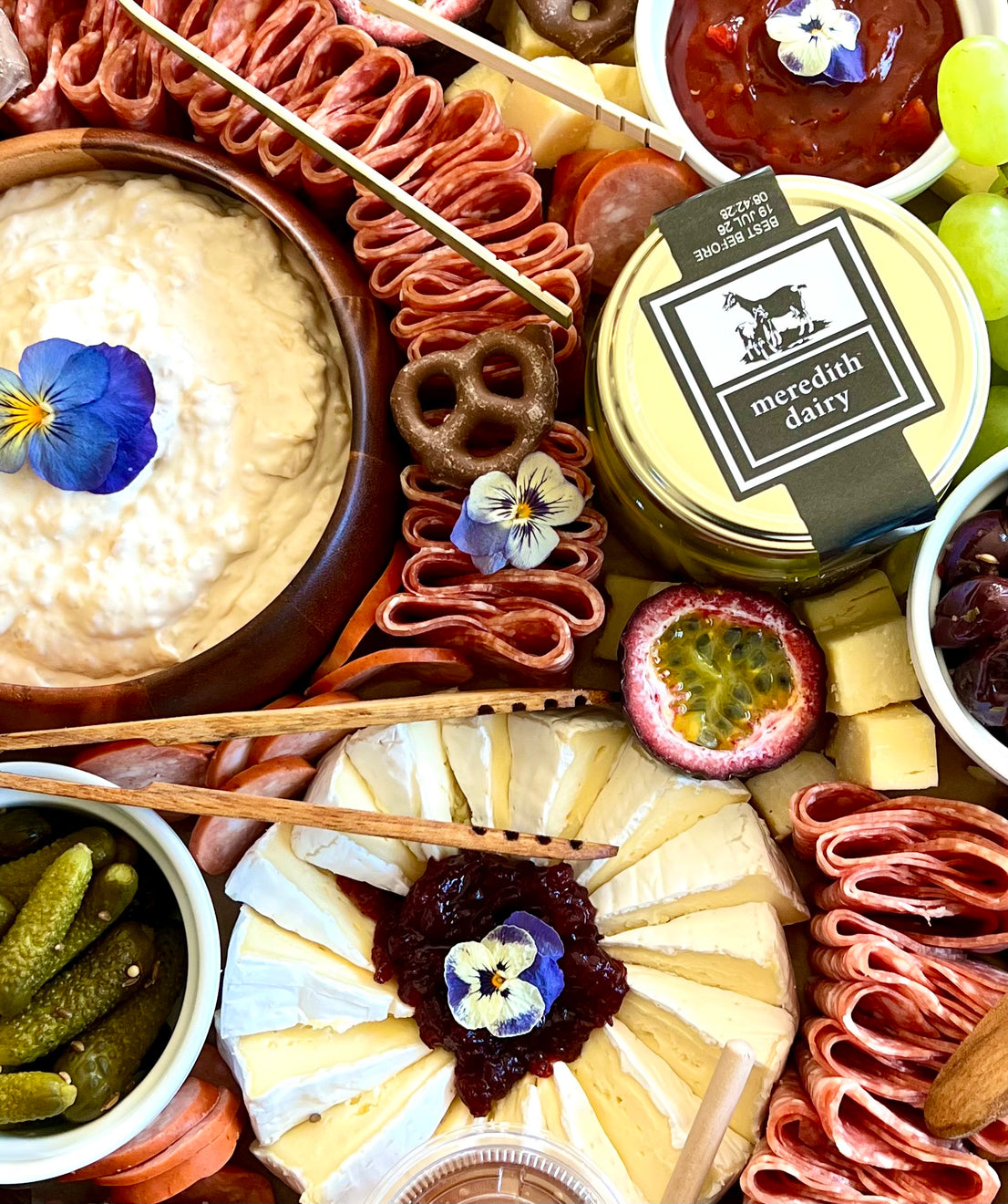 Grazing Boxes