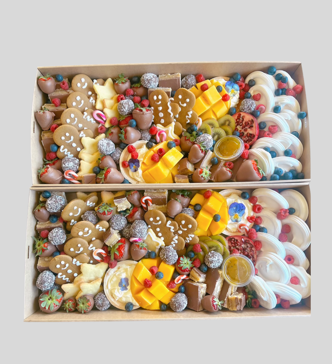 Dessert Boxes