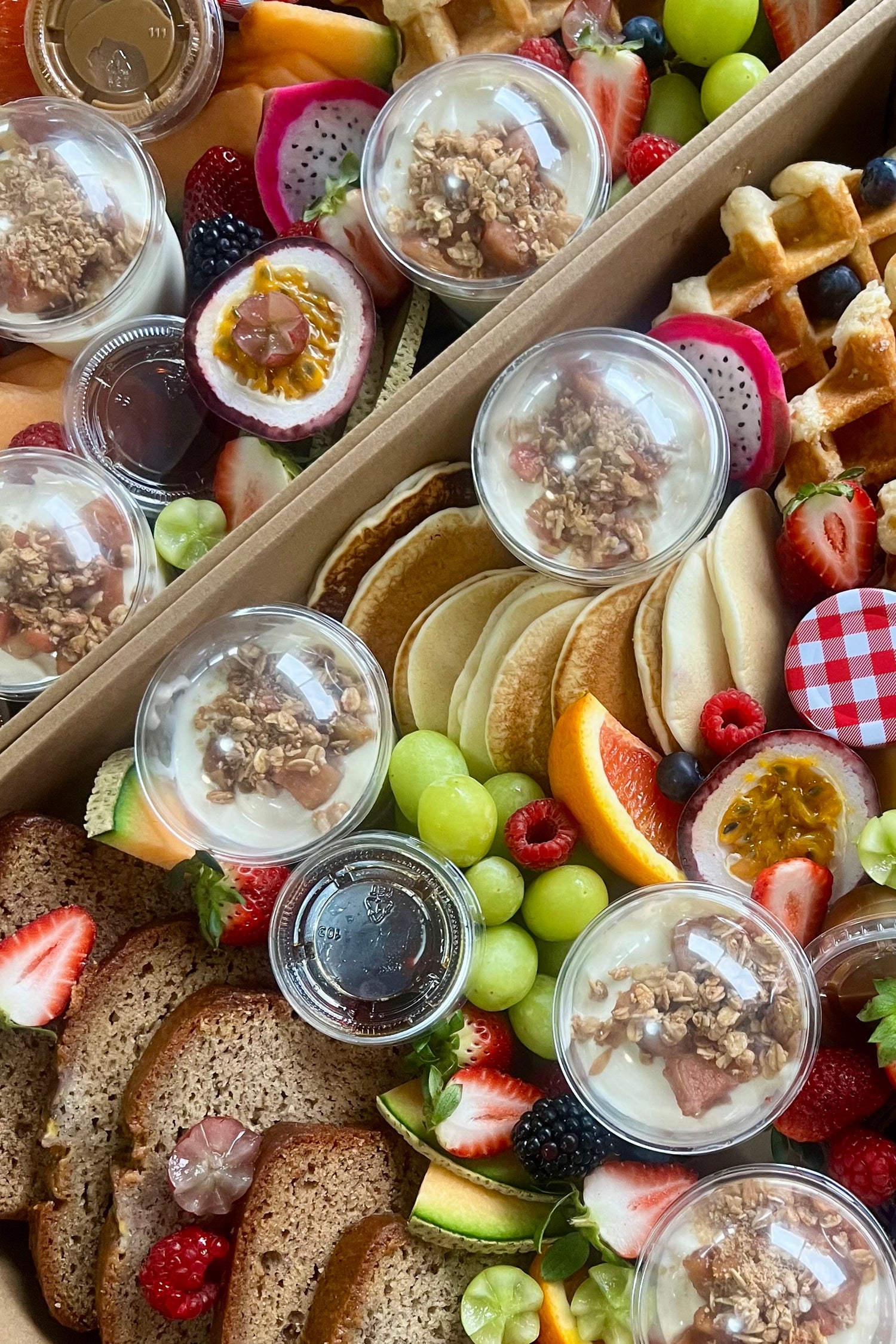 Brunch Collection