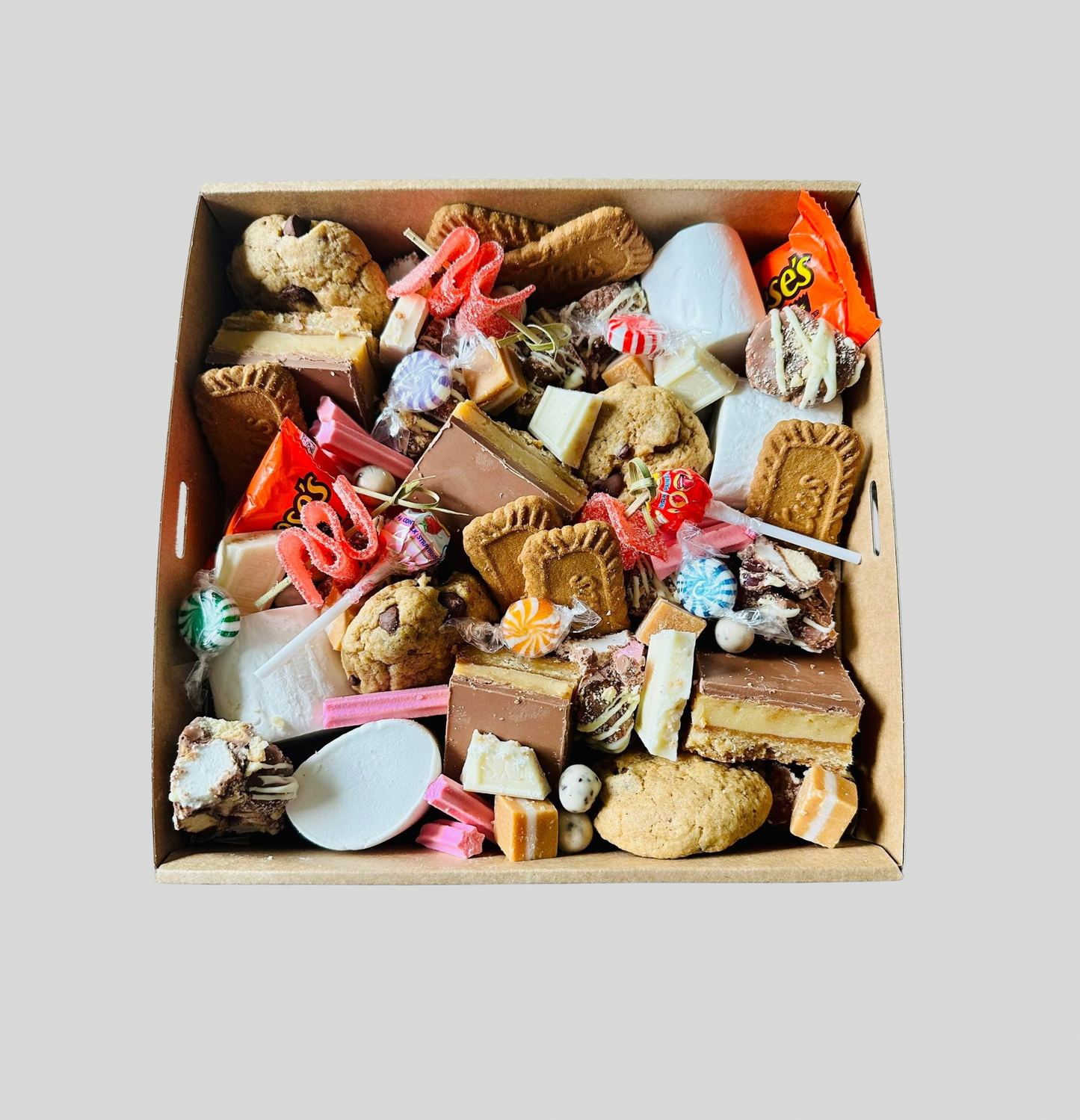 All things Sweet Box