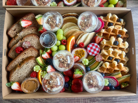 Breakfast Box