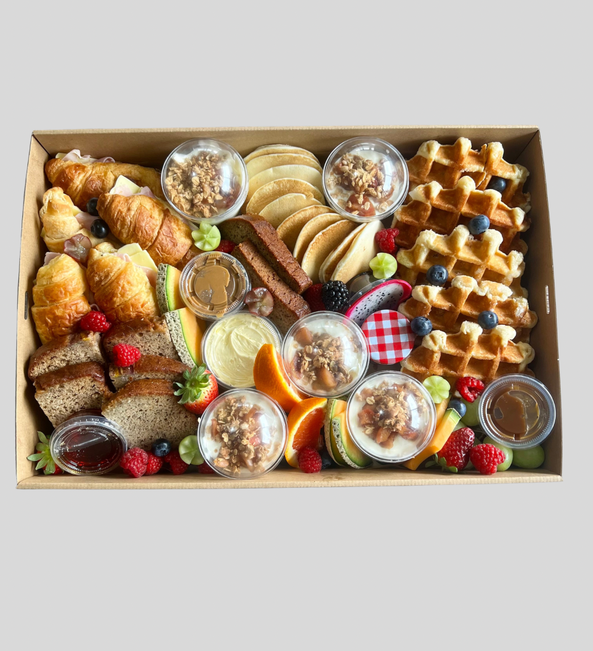 Breakfast Box