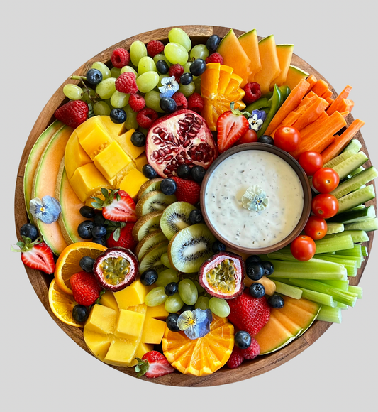 Fruit Board