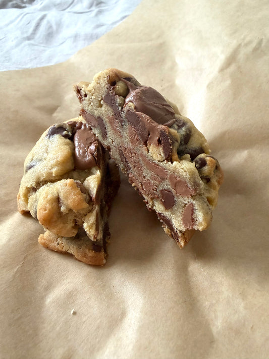 Single Cookie