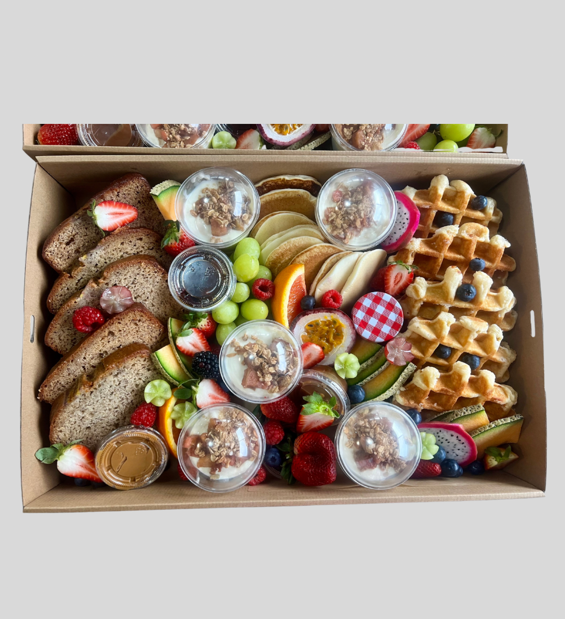 Breakfast Box