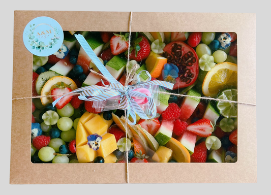 The Harvest Box