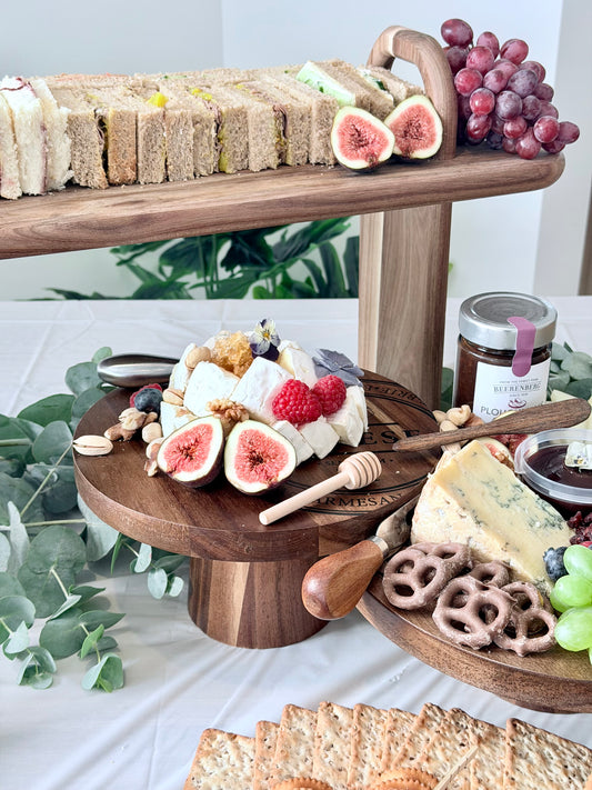 The Grazing Table Experience