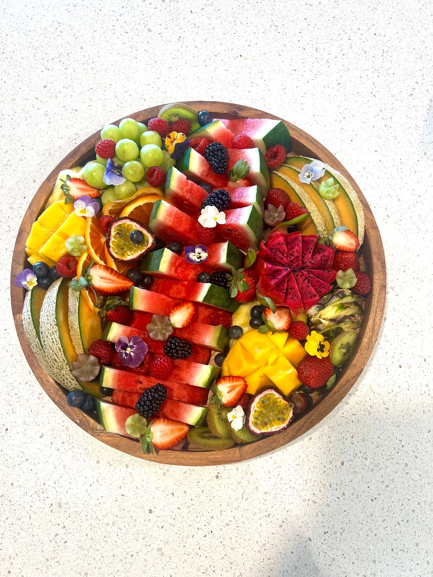 Fruit Board