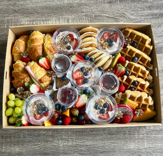Breakfast Box
