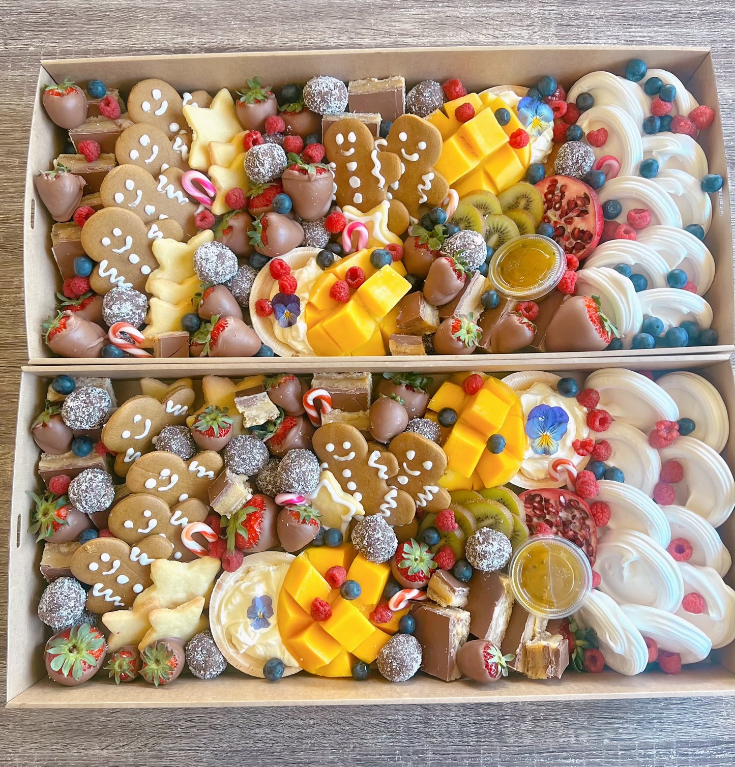 Large Dessert Board