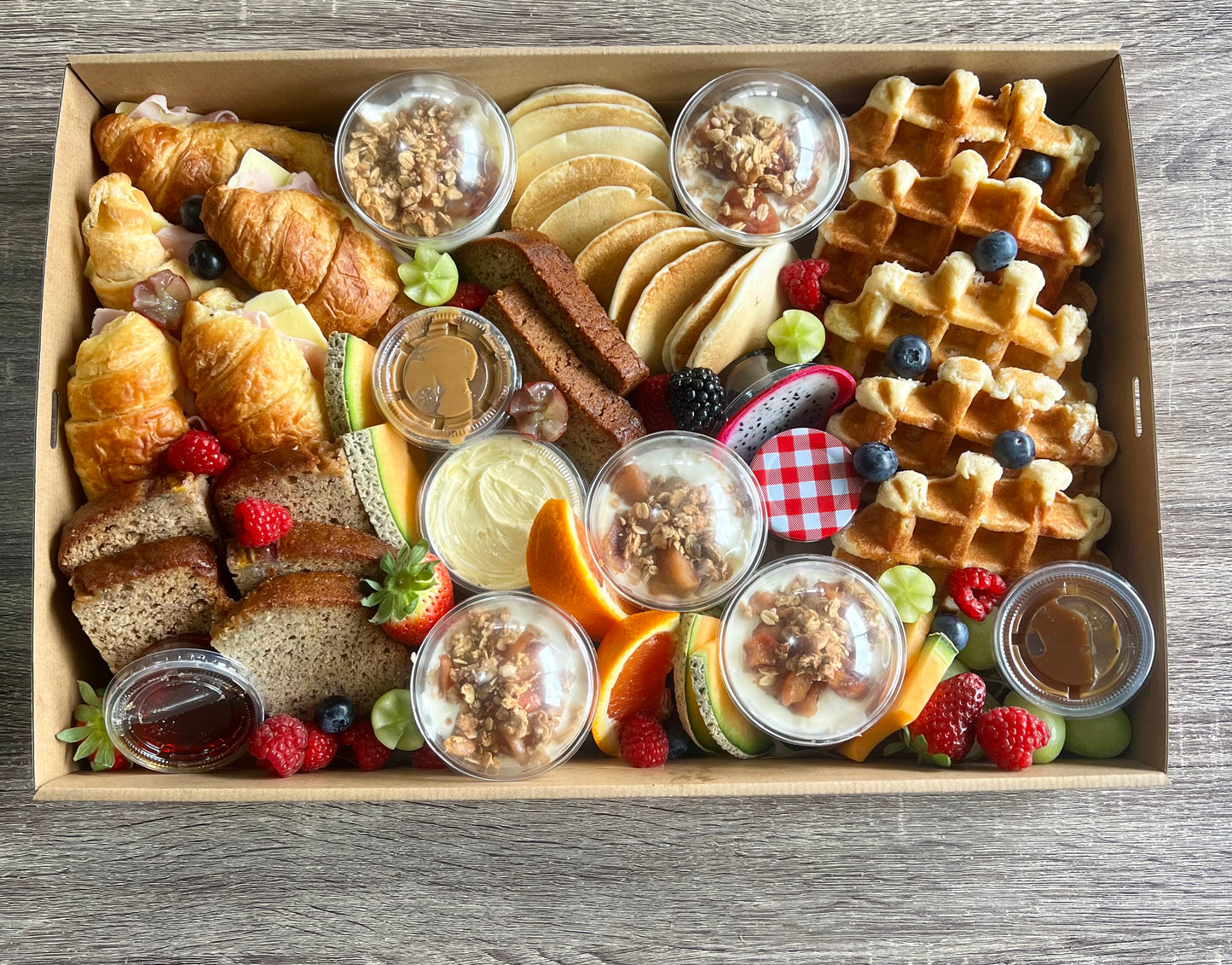 Breakfast Box