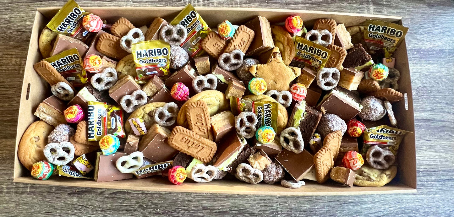 All things Sweet Box