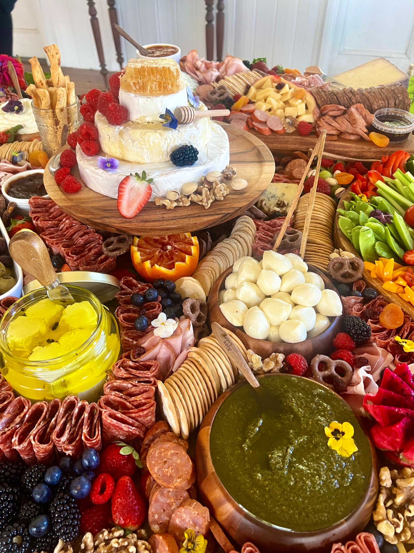 Grazing Table
