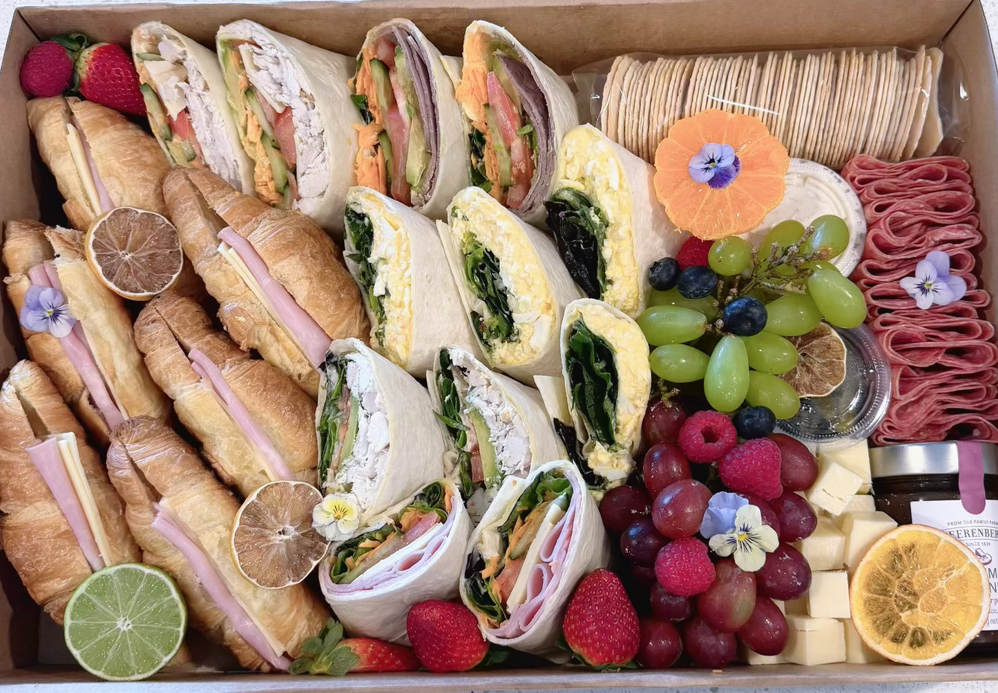 The Midday Box