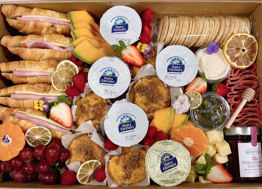 The Brunch box