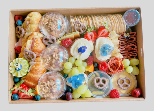 The Brunch box