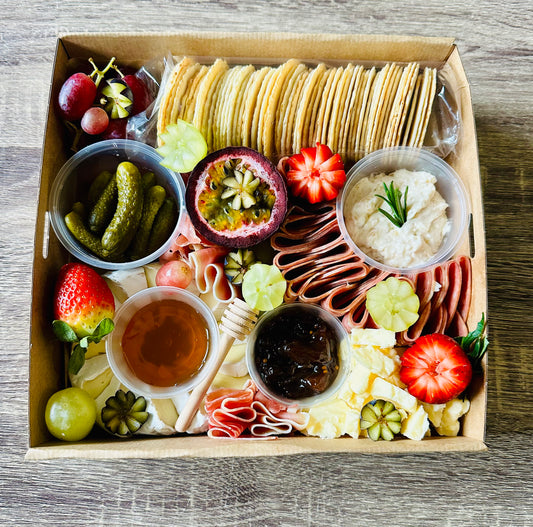 The Snack
